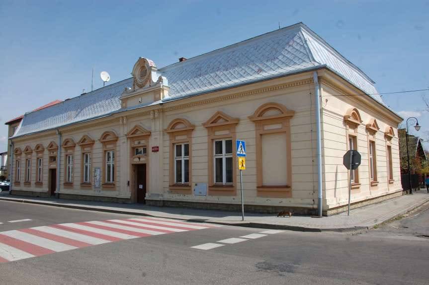 Nowy Żmigród. Grant dla GOK-u