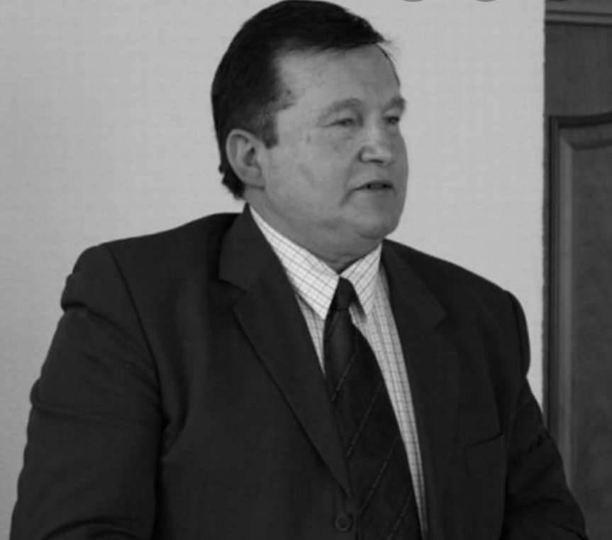 Zmarł Stanisław Kurowski