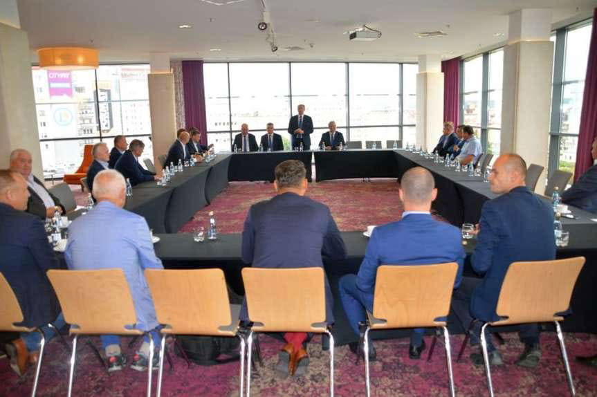 Podkarpacki ZPN podsumował V kadencję