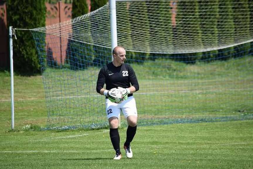 Piłka nożna. Znów w barwach Skołyszyna