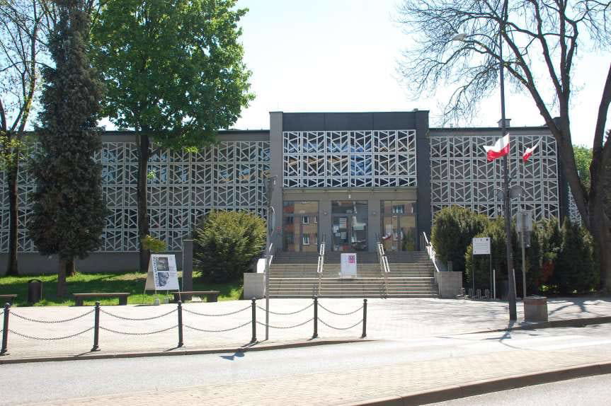 Ewa Grzebień z JDK: łowczyni wokalnych talentów