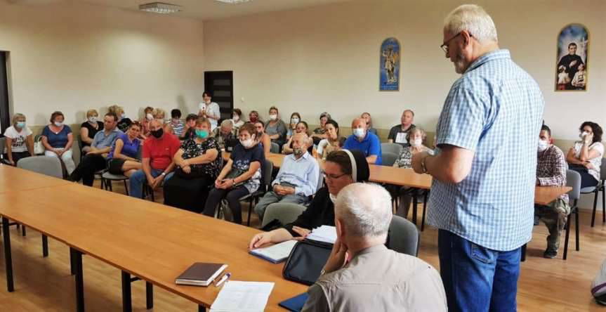 Diecezja Rzeszowska. Ponad milion złotych dla powodzian