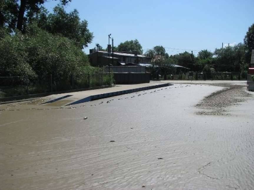 Gmina Kołaczyce. Zgłaszanie strat