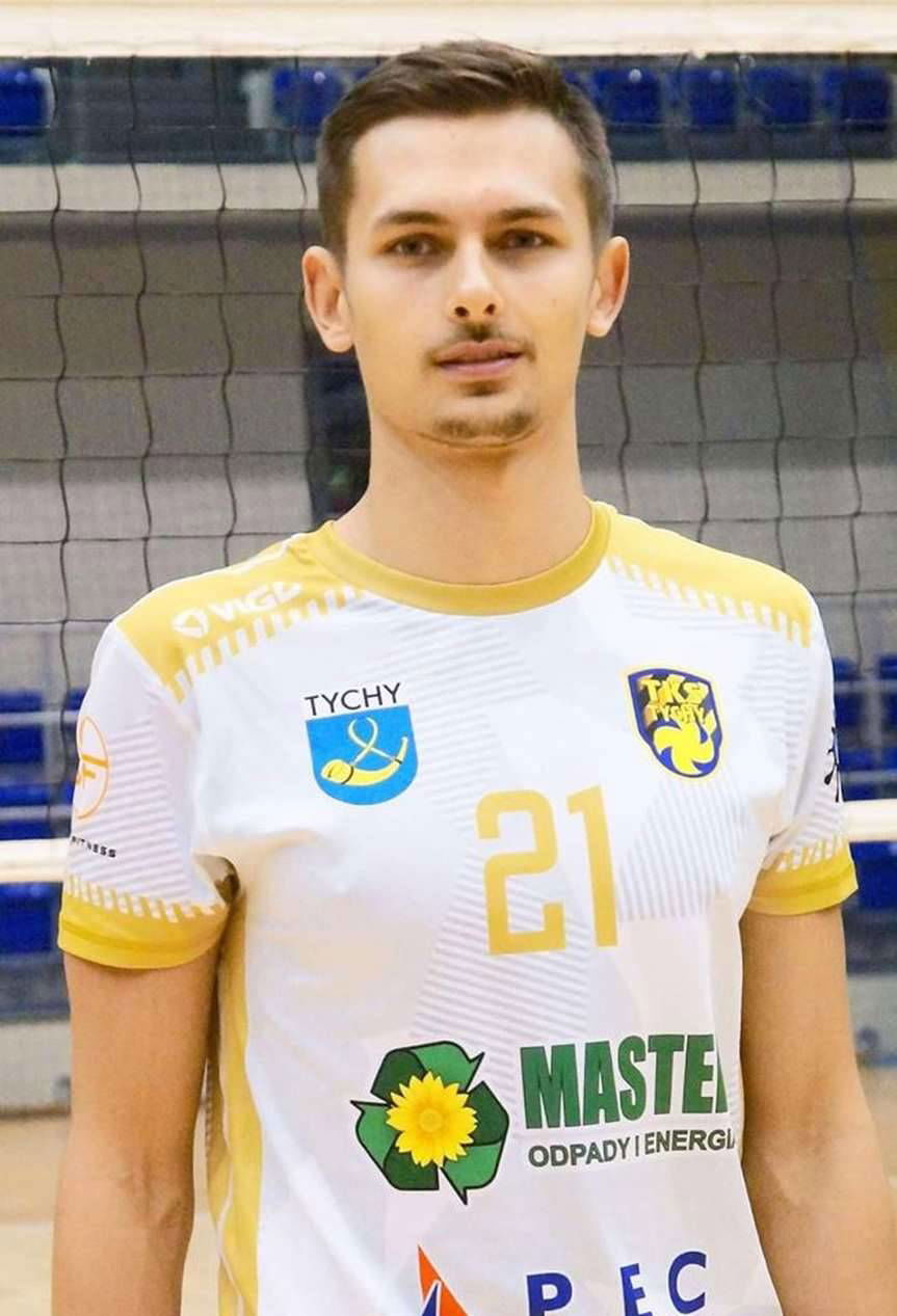 Spore zmiany u siatkarzy MKS MOSiR Jasło