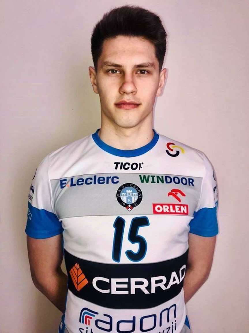 Spore zmiany u siatkarzy MKS MOSiR Jasło