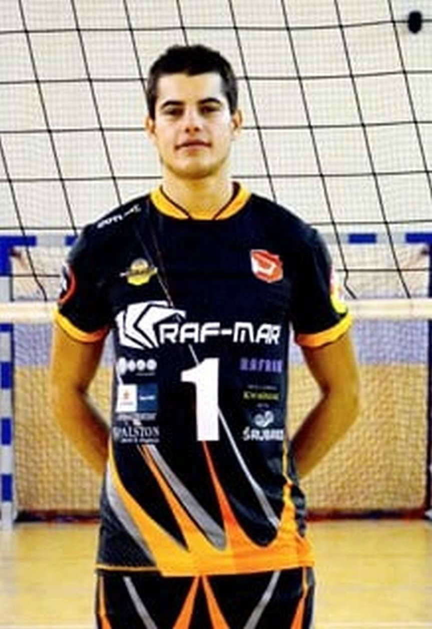 Spore zmiany u siatkarzy MKS MOSiR Jasło