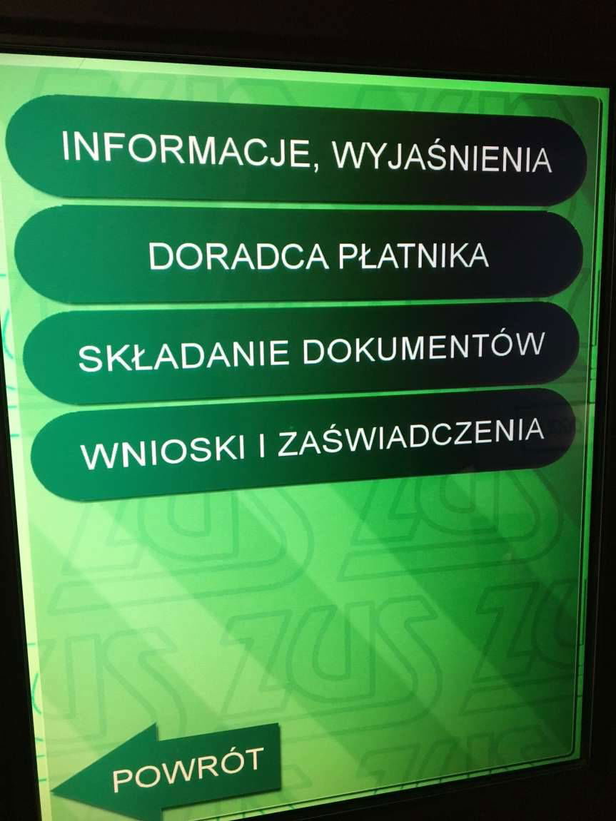 ZUS. Konkurs dla przedsiębiorców