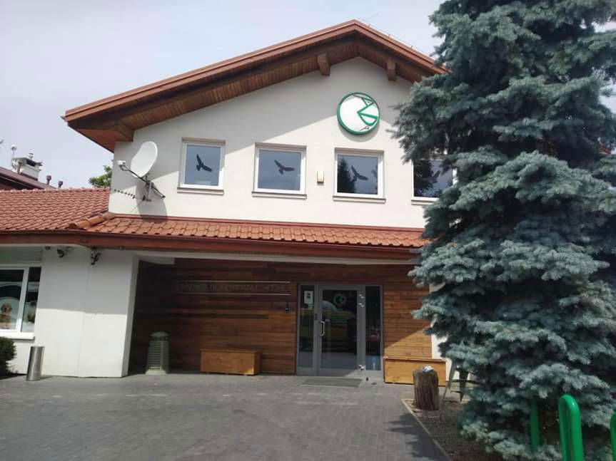 Skołyszyn. Akcji bocianie gniazdo ciąg dalszy