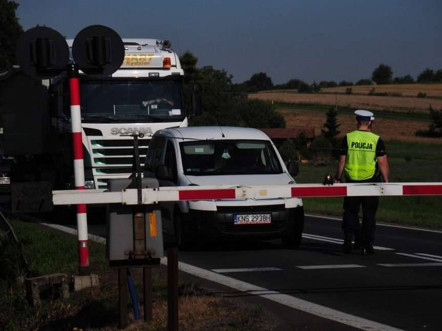 "Bezpieczny piątek” w Moderówce