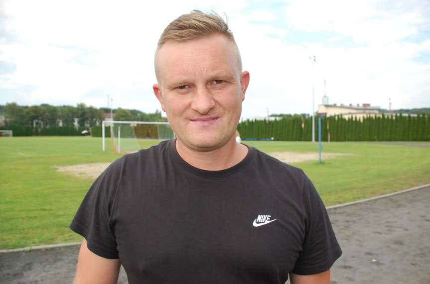 Piłka nożna. V liga krośnieńska. Dramatyczna końcówka w Skołyszynie. Ostoja Kołaczyce zmarnowała rzut karny