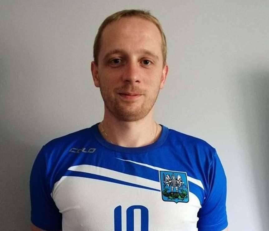 Siatkówka. Piąty nowy zawodnik w MKS MOSiR Jasło