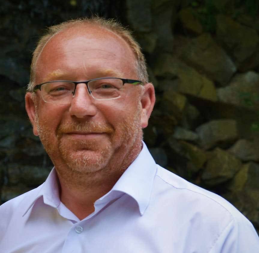 Marek Dyląg dyrektorem MOSiR w Jaśle