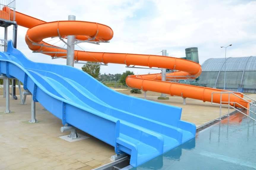 Jasło. Bezpłatne bilety na basen