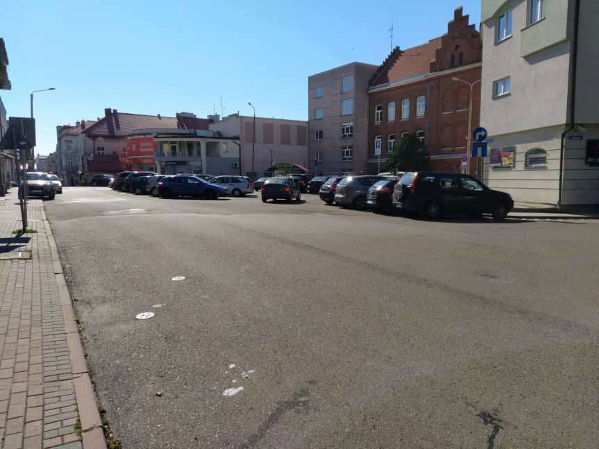 Centrum Jasła zostanie zmodernizowane