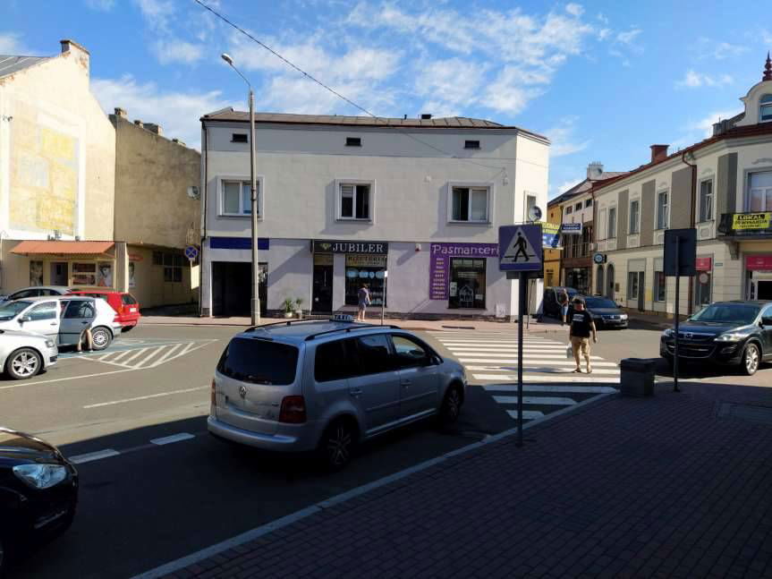 Centrum Jasła zostanie zmodernizowane