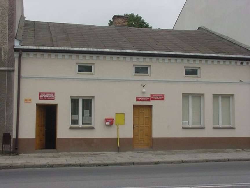 XXIII sesja nadzwyczajna Rady Miejskiej w Kołaczycach (zapowiedź)