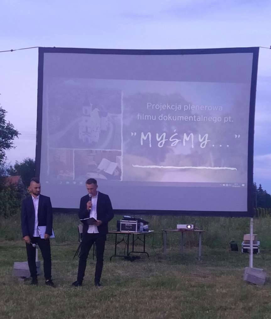 Historia Warzyc w wersji filmowej