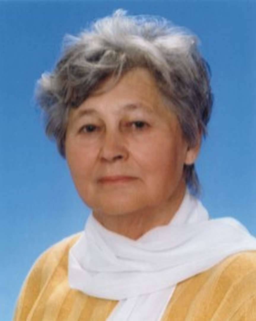 Nie żyje Felicja Jałosińska