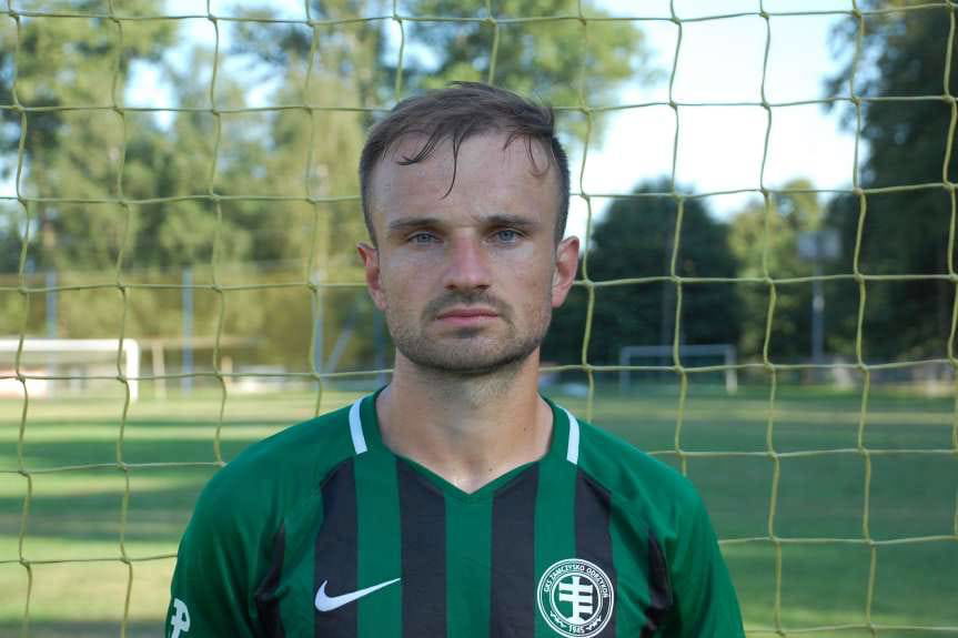 Piłka nożna. V liga krośnieńska. Ostoja nadal przegrywa. Drugie zwycięstwo Tempa. Pierwszy punkt Skołyszyna