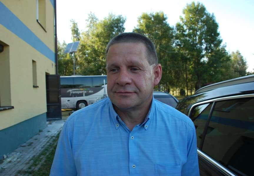 Piłka nożna. V liga krośnieńska. Ostoja nadal przegrywa. Drugie zwycięstwo Tempa. Pierwszy punkt Skołyszyna