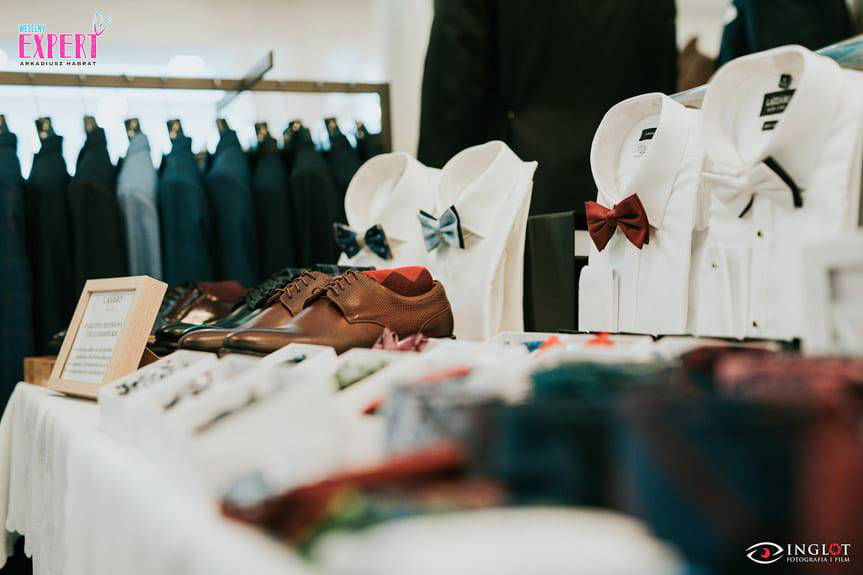 20 grudnia Targi Ślubne w Jaśle