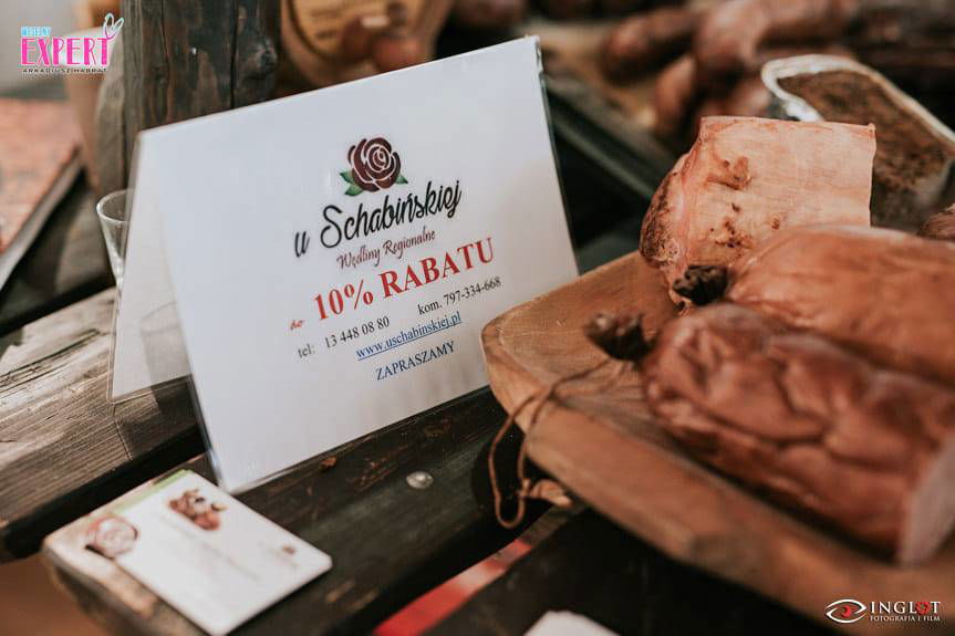 20 grudnia Targi Ślubne w Jaśle