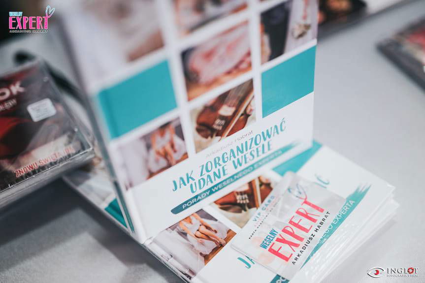 20 grudnia Targi Ślubne w Jaśle