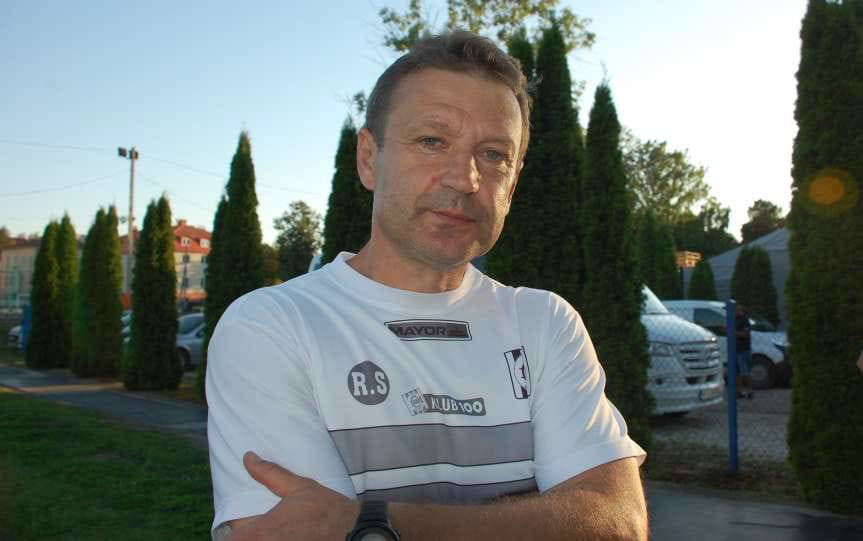 Piłka nożna. IV liga podkarpacka. Pierwsze zwycięstwo Czarnych Jasło. Drużyna Ryszarda Skuby pokonała lidera!