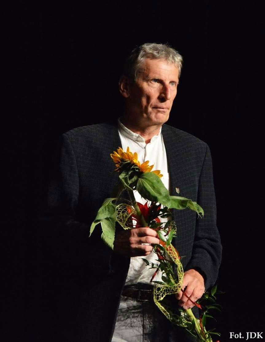 Rzeź wołyńska opowiedziana w teatrze