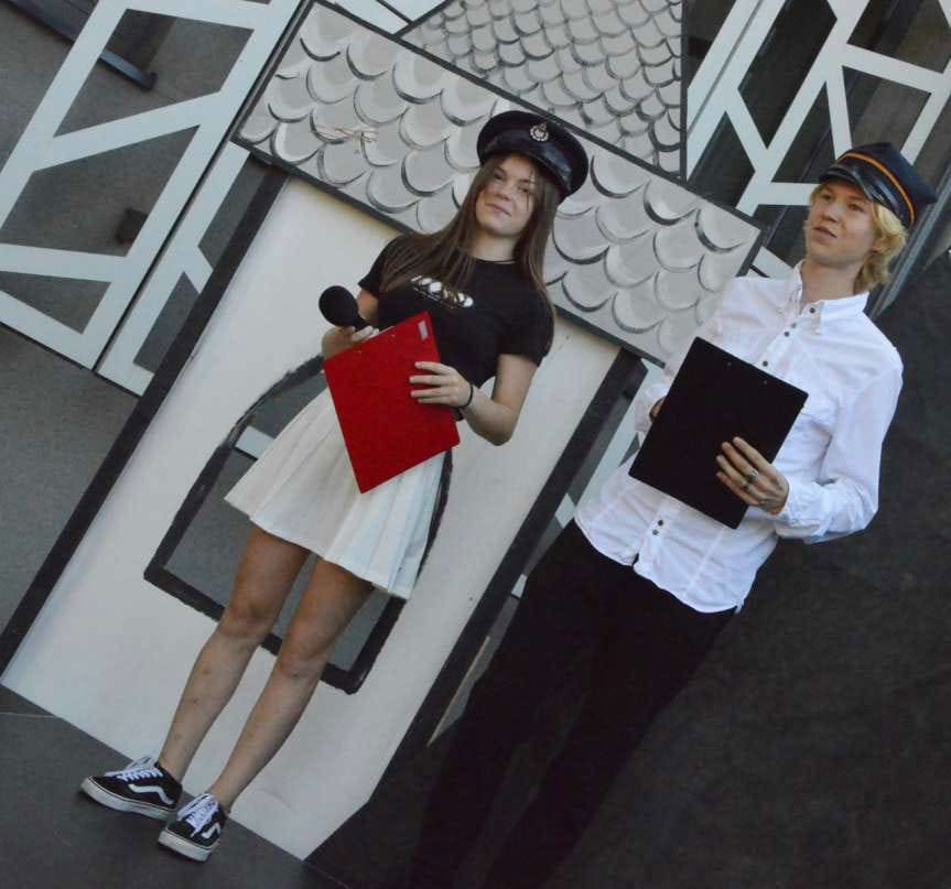 Kulturalny pociąg do JDK