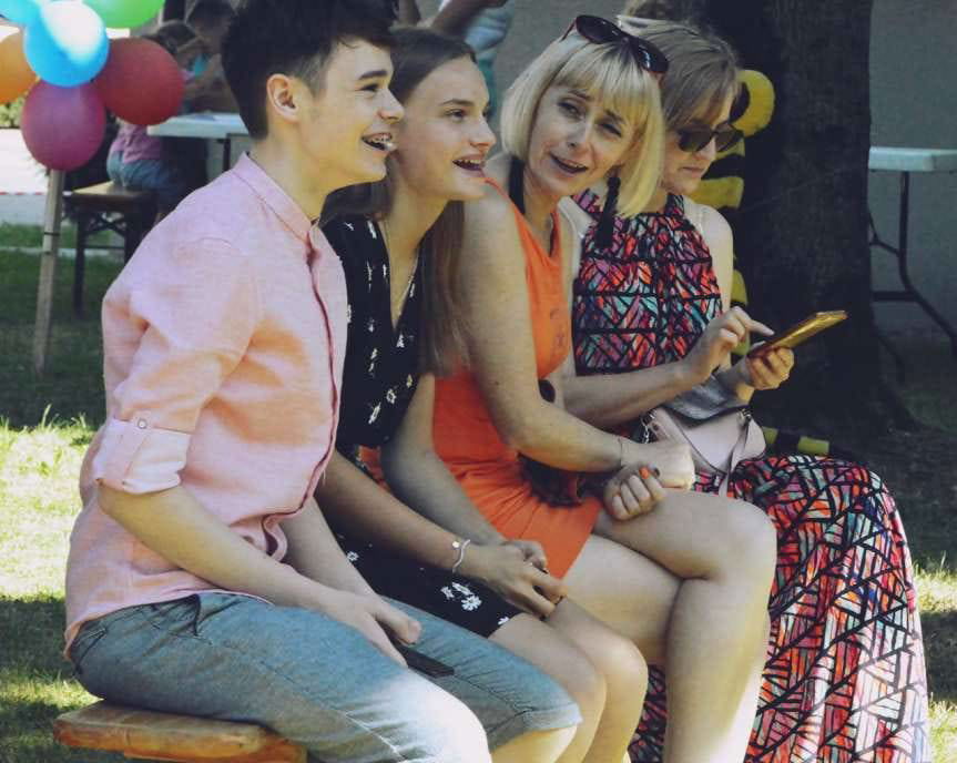 Kulturalny pociąg do JDK