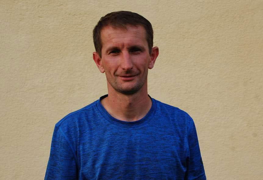 Piłka nożna. V liga krośnieńska. Tempo Nienaszów zwycięskie w derbach powiatu. Ozdobą meczu piękny gol Mateusza Kucińskiego