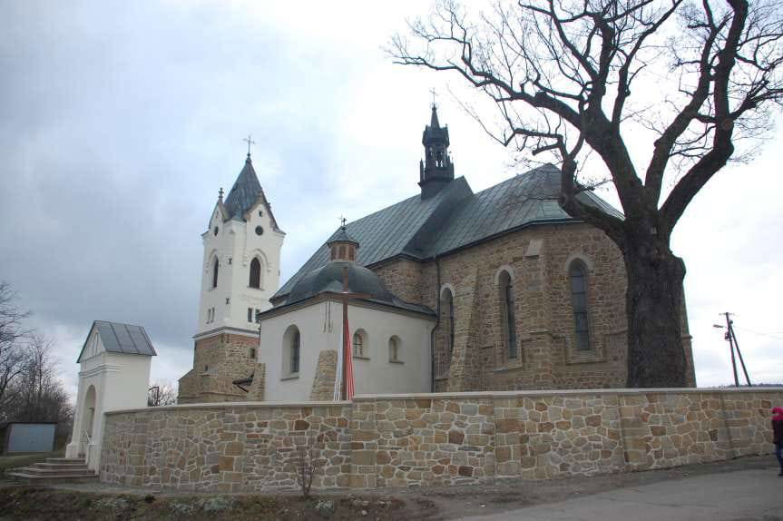 Nowi proboszczowie w diecezji rzeszowskiej