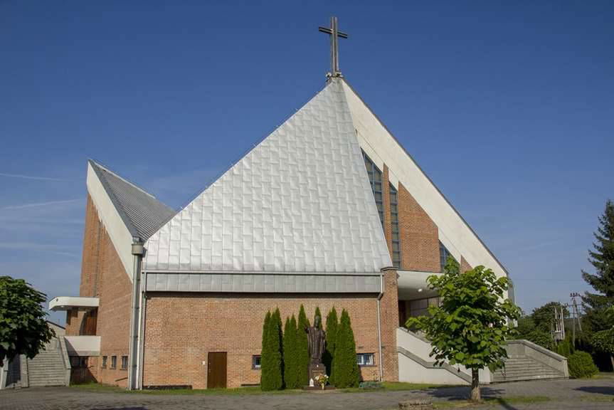 Nowi proboszczowie w diecezji rzeszowskiej