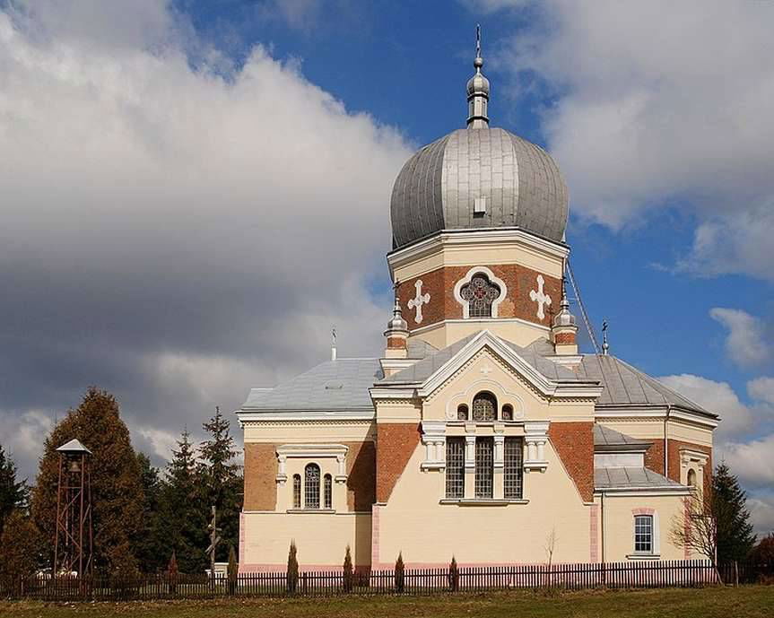 Nowi proboszczowie w diecezji rzeszowskiej