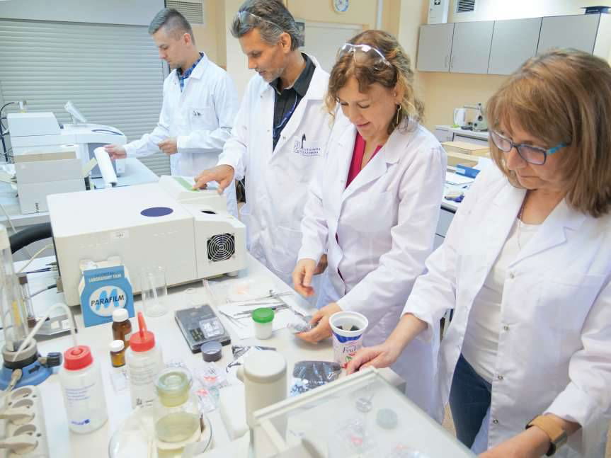 6 mln zł od PCI na innowacyjne projekty podkarpackich naukowców