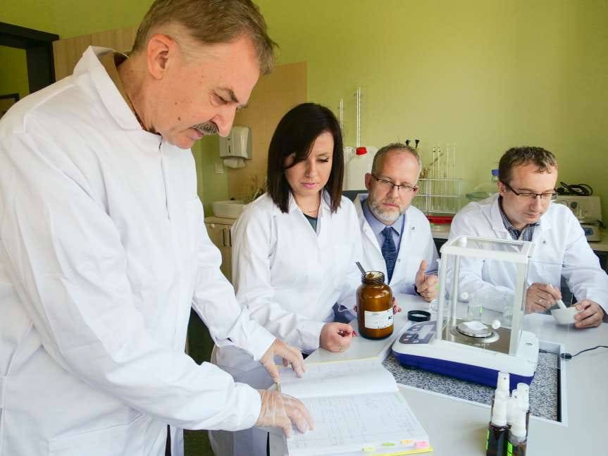 6 mln zł od PCI na innowacyjne projekty podkarpackich naukowców