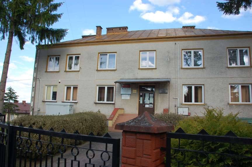 Sesja Rady Gminy w Brzyskach (zapowiedź)