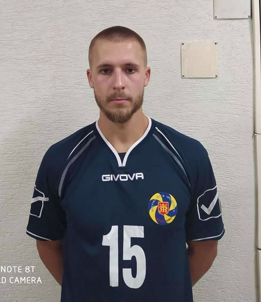 Siatkówka. Kadra MKS MOSiR Jasło skompletowana