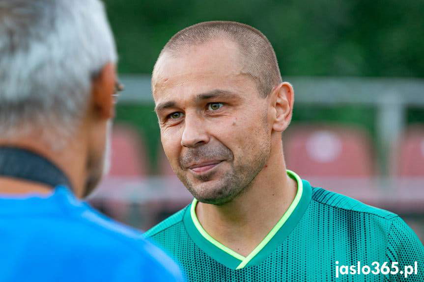 Piłka nożna. IV liga podkarpacka. Pewne zwycięstwo Czarnych Jasło w Targowiskach