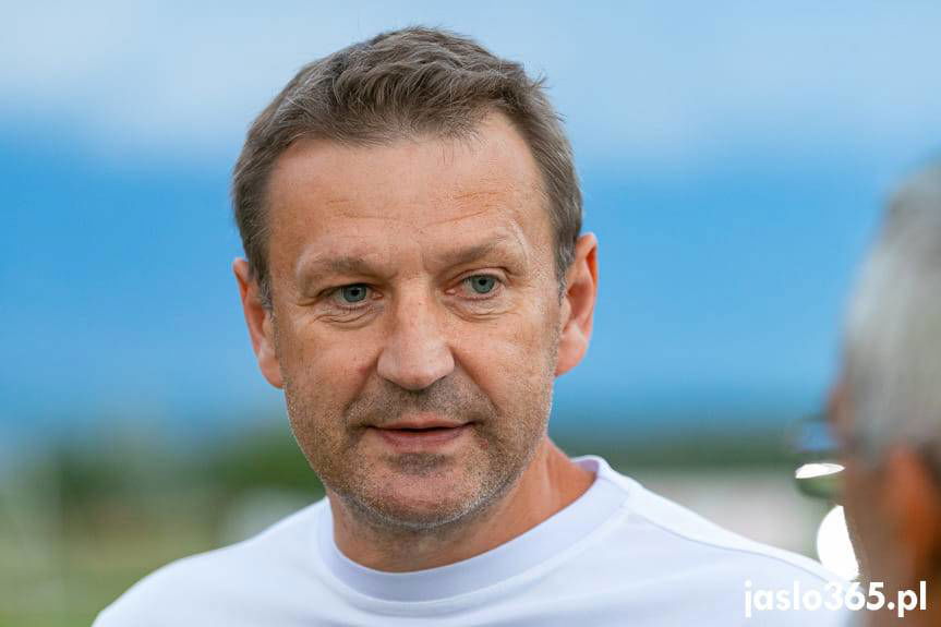 Piłka nożna. IV liga podkarpacka. Pewne zwycięstwo Czarnych Jasło w Targowiskach