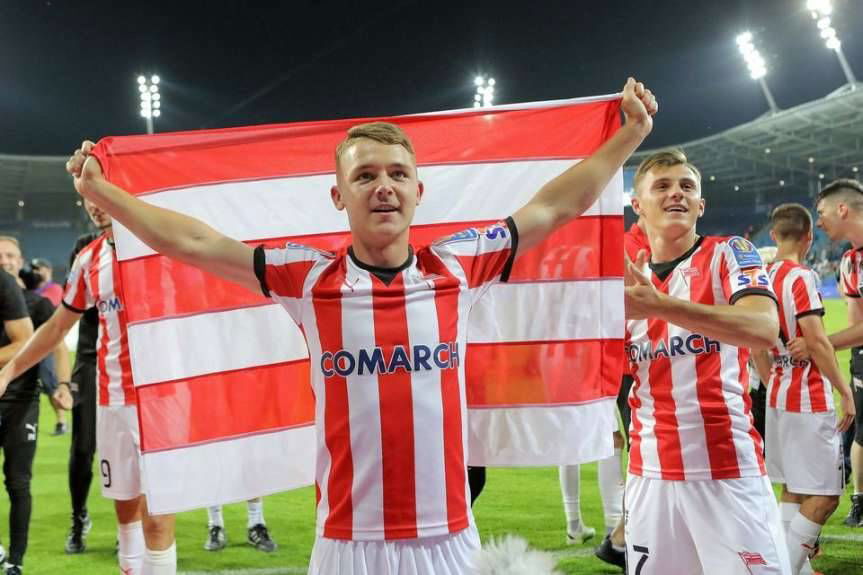 Piłka nożna. Kamil Piątkowski i Michał Rakoczy w młodzieżowych reprezentacjach Polski