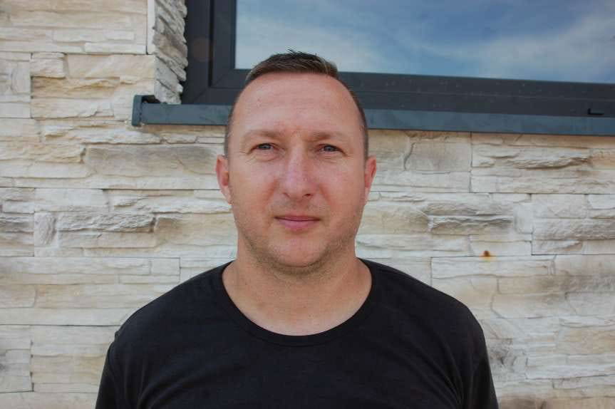 Piłka nożna. V liga krośnieńska. Mecz zmarnowanych okazji. Ostoja znów punktuje na wyjeździe