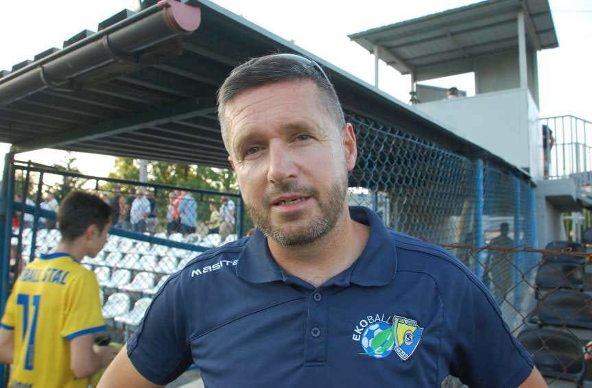 Piłka nożna. IV liga podkarpacka. Zabójcza skuteczność Czarnych Jasło i trzecie z rzędu zwycięstwo