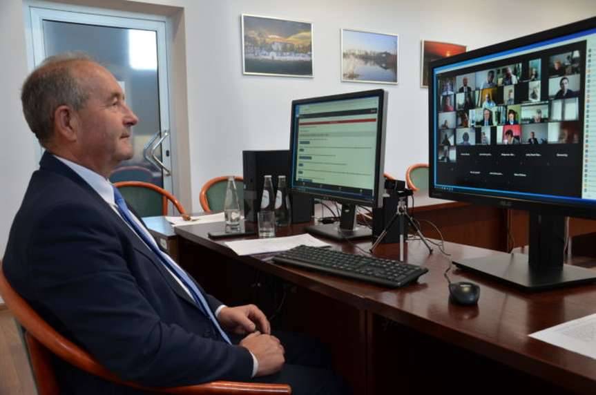 XXXIII Sesja Rady Miejskiej Jasła (zapowiedź)