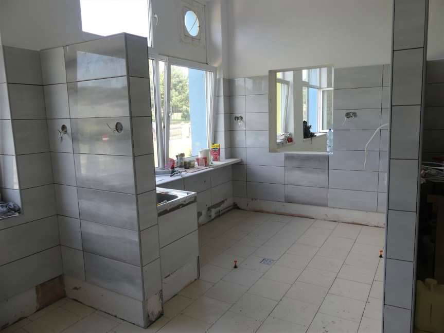 Gmina Skołyszyn. Remonty szkół podstawowych