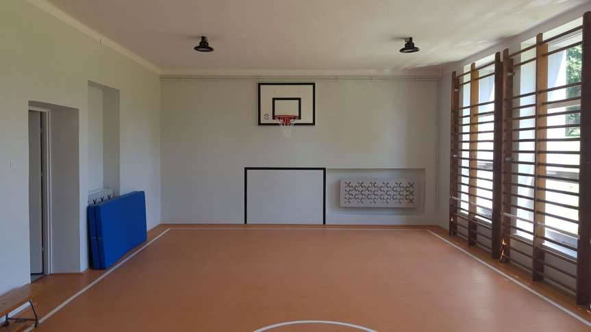 Gmina Skołyszyn. Remonty szkół podstawowych