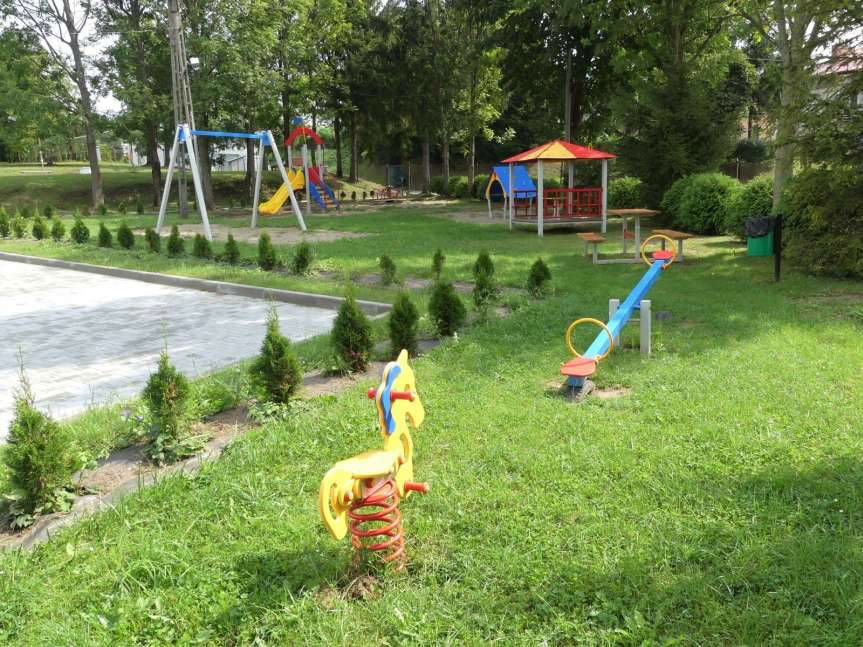 Gmina Skołyszyn. Remonty szkół podstawowych