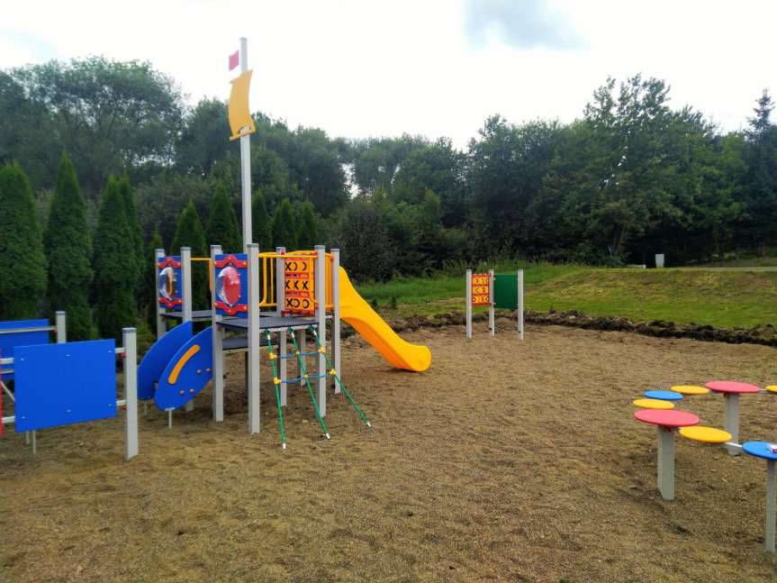 Gmina Skołyszyn. Remonty szkół podstawowych