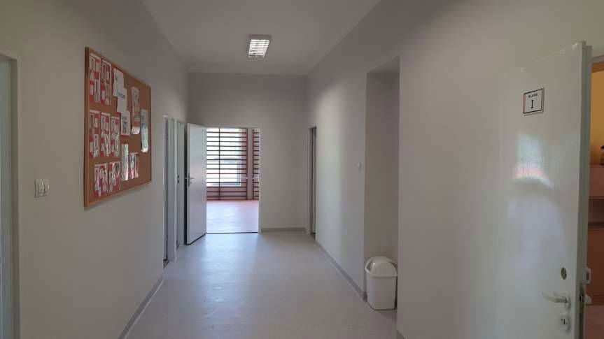 Gmina Skołyszyn. Remonty szkół podstawowych